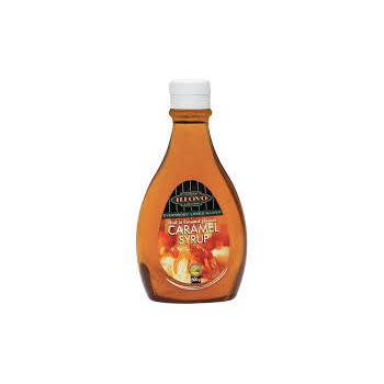 Illovo Caramel Syrup 500g