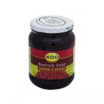Koo Beetroot - Grated in...