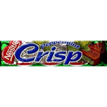 Nestle Peppermint Crisp 48g