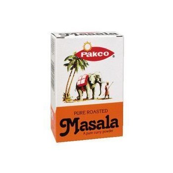 PACKO MASALA 200g