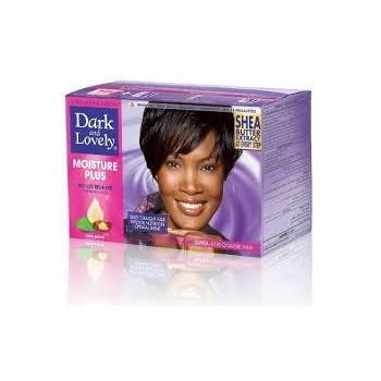 DARK & LOVELY KITS SUPER