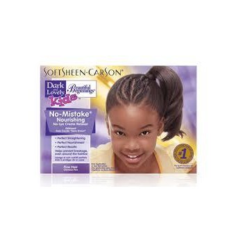 DARK & LOVELY KITS...