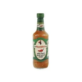 Nandos Sauce - Wild Herb 250ml