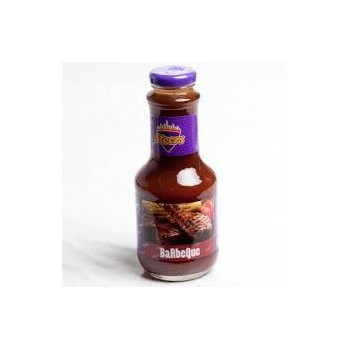 Steers Sauce BBQ 375ml