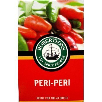 ROBERTSONS REFILL SPICE -...