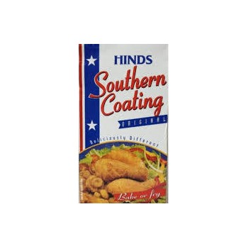 HINDS CHICKEN COATING -...