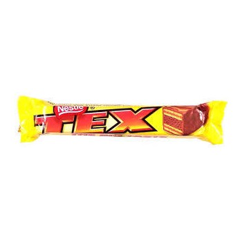 TEX CHOC - 40g