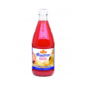 Fruitree Guava  Bottle 300ml