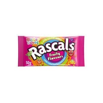 Mister Sweet Rascals Fruity...