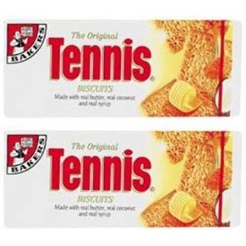 BAKERS TENNIS ( 5 for $9.99)