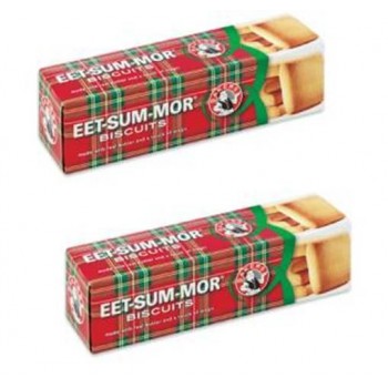 Bakers Eet Sum Mor (2 for...