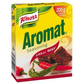 Knorr Aromat Trio 200g -...