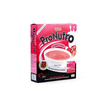 Pronutro - Strawberry ( 2...