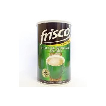FRISCO - BOLD AND STRONG 750g