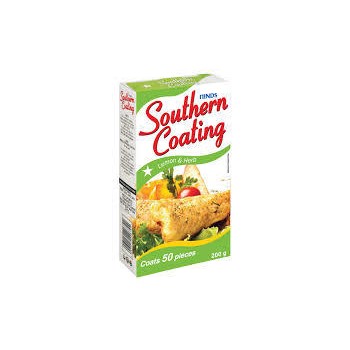 Hinds Coating LEMON AND...