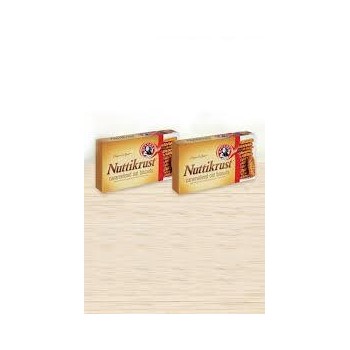 Bakers Nuttikrust 200g
