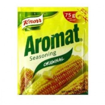 AROMAT REFIL ORIG 75G ( 2...