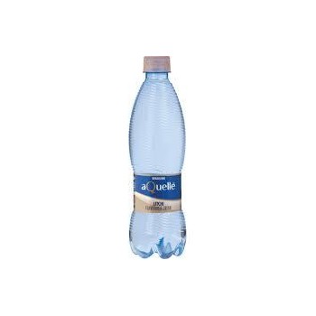 Aquelle water 500ml (litchi)