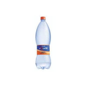 Aquelle water 500ml (Naartjie)