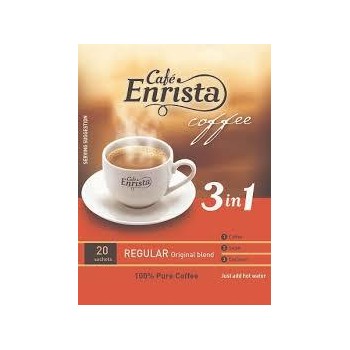 Enrista coffee 3 in 1...