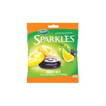 Beacon Sparkles - Fruit mix...