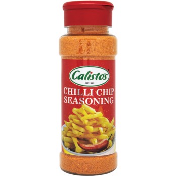 Calistos Chilli Chip...