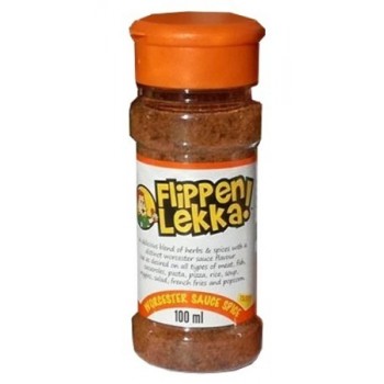 Flippen Lekka Spice -...