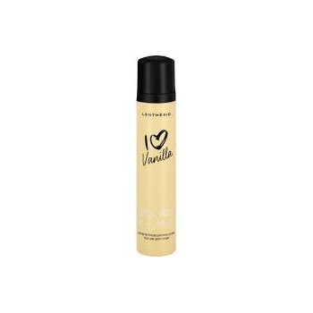 YARDLEY - I LOVE VANILLA...