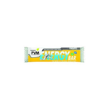 PVM ENERGY BAR - PINEAPPLE