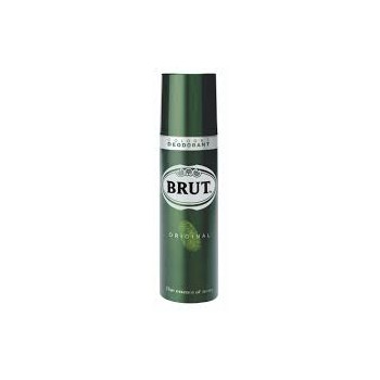 BRUT DEO COLOGNE 120ml (2...
