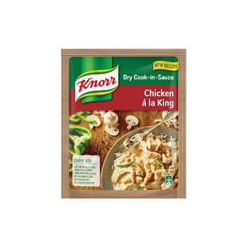 Knorr Cook in Sauce Chicken...