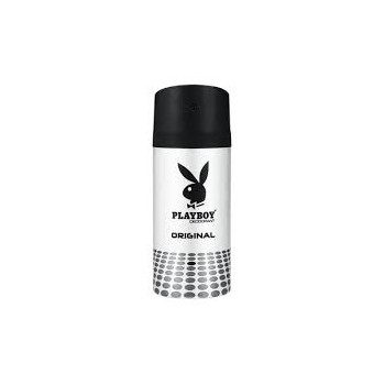 PLAYBOY DEODORANT -...