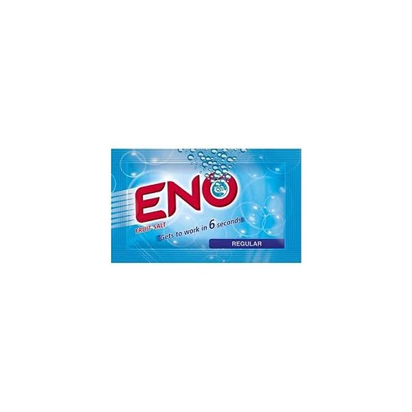 Eno Sachet original