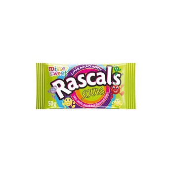 RASCALS - SOUR FLAVOUR