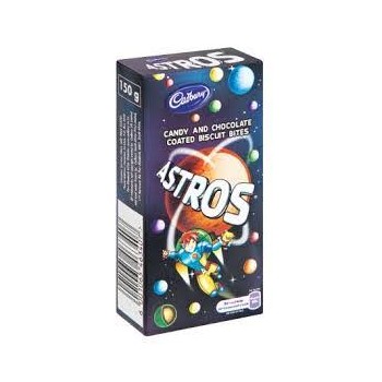 ASTROS 150G