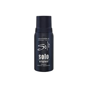 Solo Mens Spray - Original...