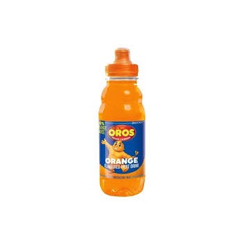 OROS orange RTD