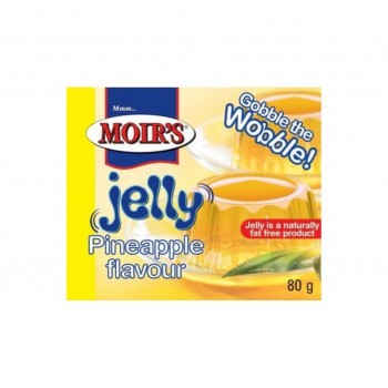 MOIRS JELLY - Pineapple