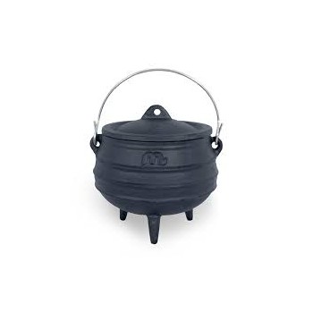 MEGAMASTER POTJIE POT NO 3...