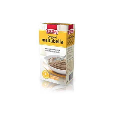 Maltabella porridge discount for babies