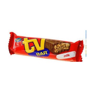 BEACON CHOC TV BAR CHOC ( 2...