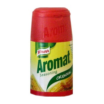 Aromat Shaker Original 75g...