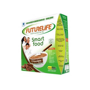 FutureLife Chocolate ( 2...