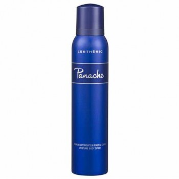 LENTHERIC DEODORANT - PANACHE