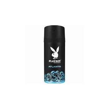 PLAYBOY DEODORANT -...