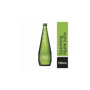 APPLETISER 750ml bottle