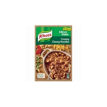 KNORR MINCE MATE - Creamy...