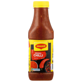 MAGGI Original Chilli Sauce...