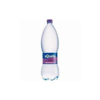 Aquelle water 500ml...