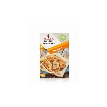 Nando's Peri-Peri Bag &...